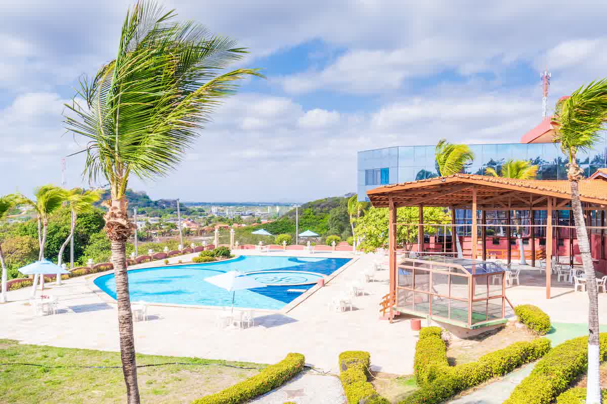 Porto d'Aldeia by Castelo Itaipava - Fortaleza